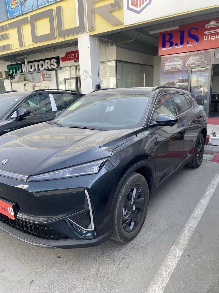 Dongfeng Aeolus Mage, 2025, Ташкентская область – 1