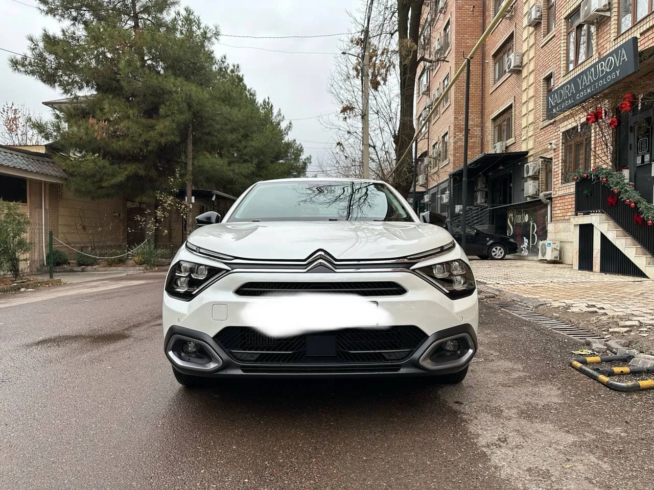 Citroen C4, 2023, Ташкент (город) – 1