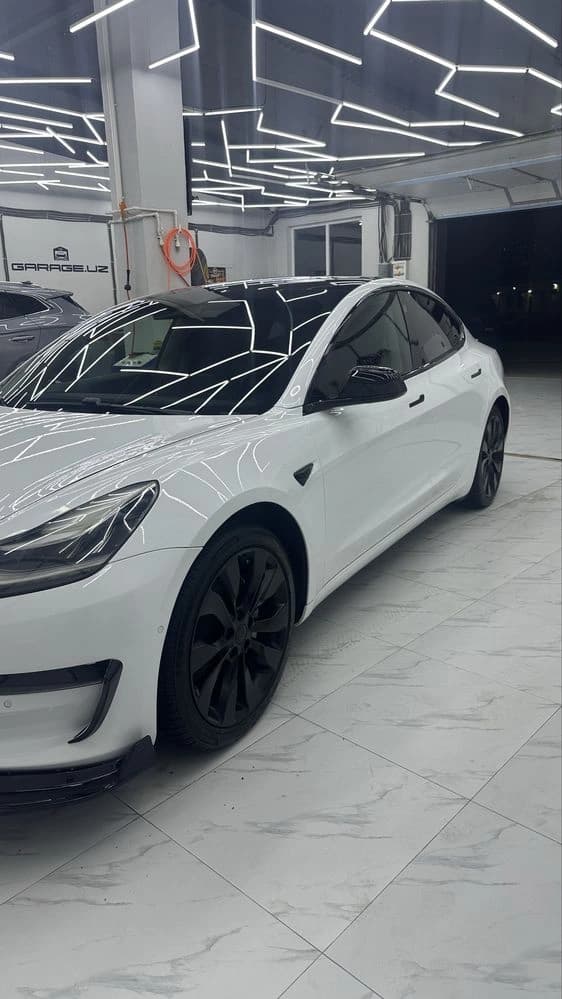 Tesla Model 3, 2020, Toshkent – 1