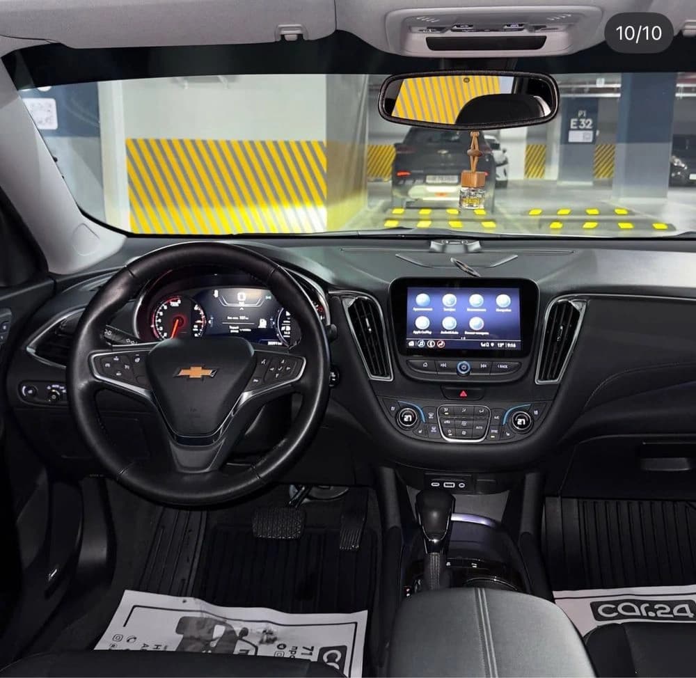 Chevrolet Impala, 2022, Toshkent – 1