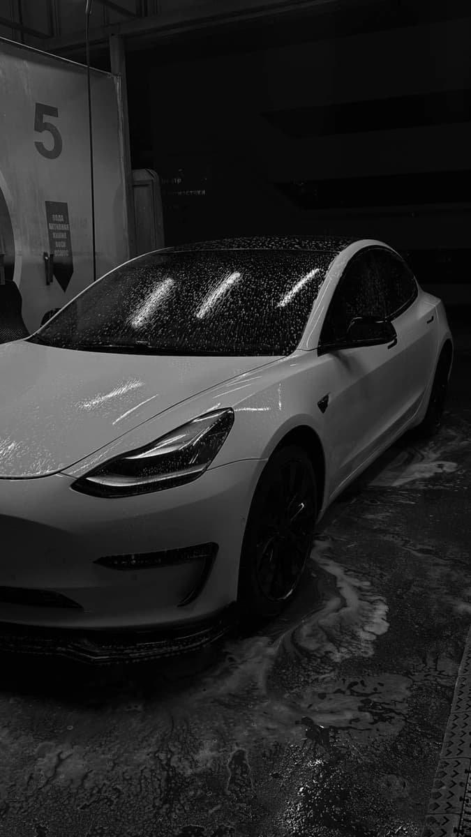 Tesla Model 3, 2020, Toshkent shahri – 1