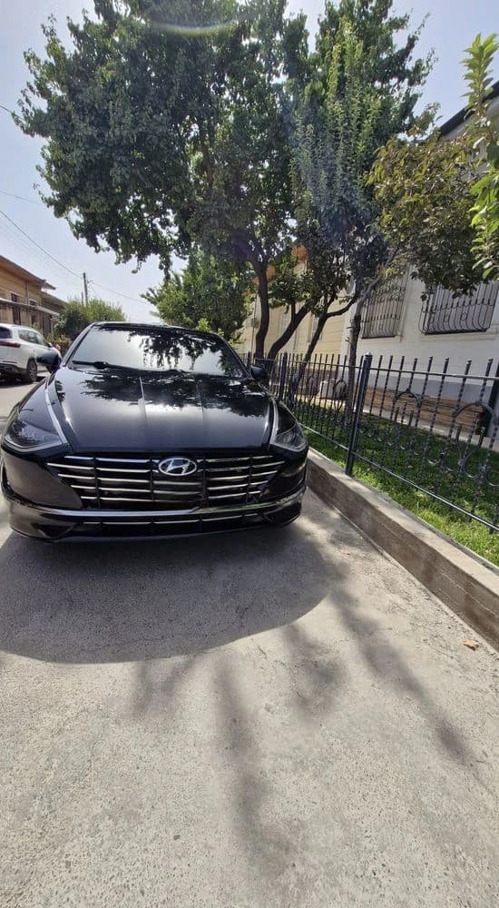 Hyundai Sonata, 2020, Toshkent – 1