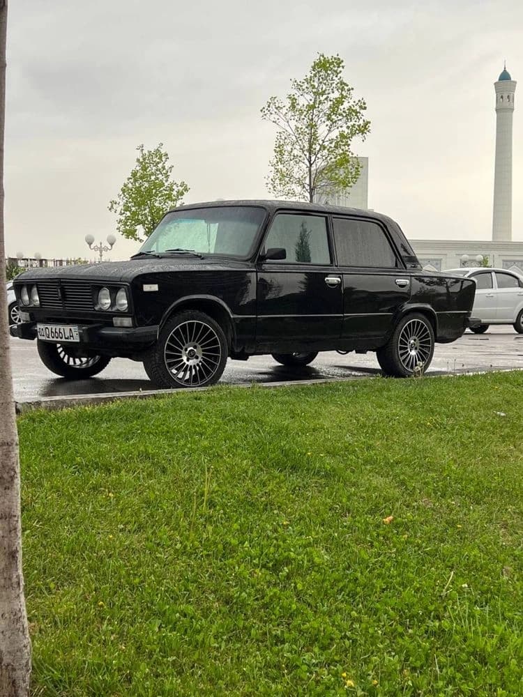 Lada (ВАЗ) 2106, 2022, Toshkent – 1