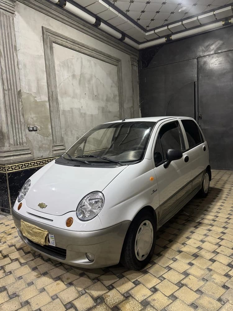 Chevrolet Matiz, 2010, Toshkent – 1