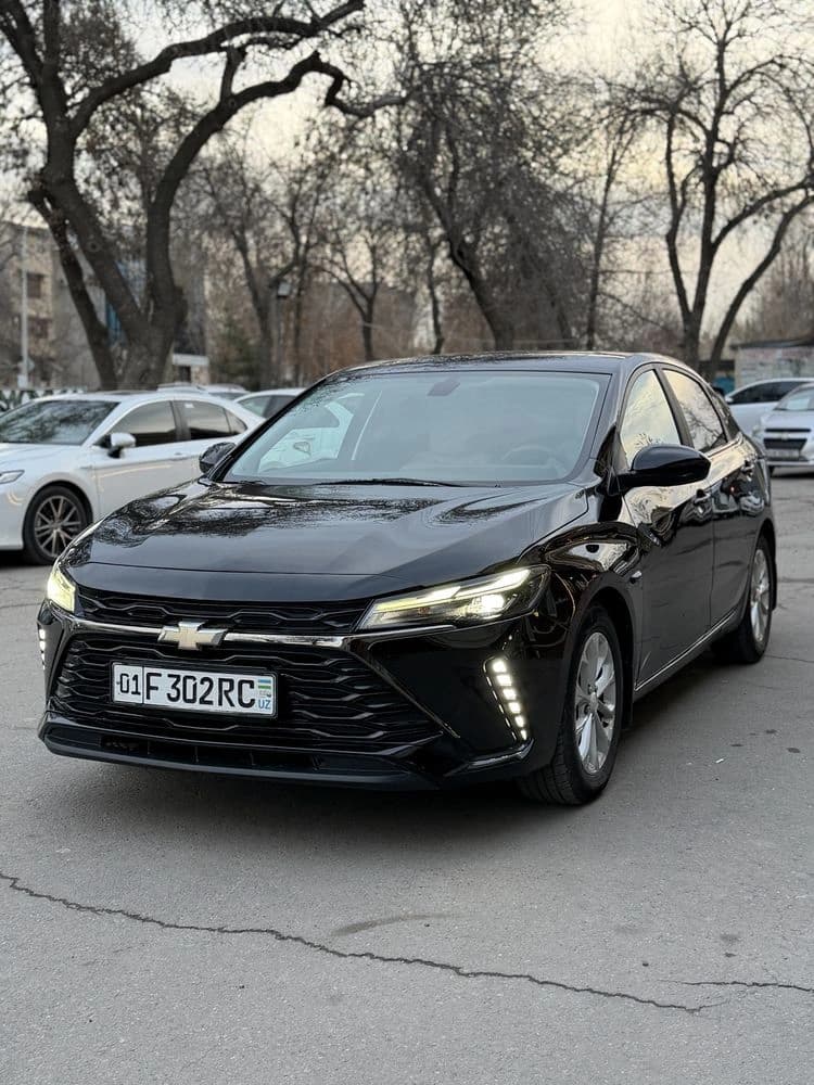 Chevrolet Monza, 2023, Toshkent – 1