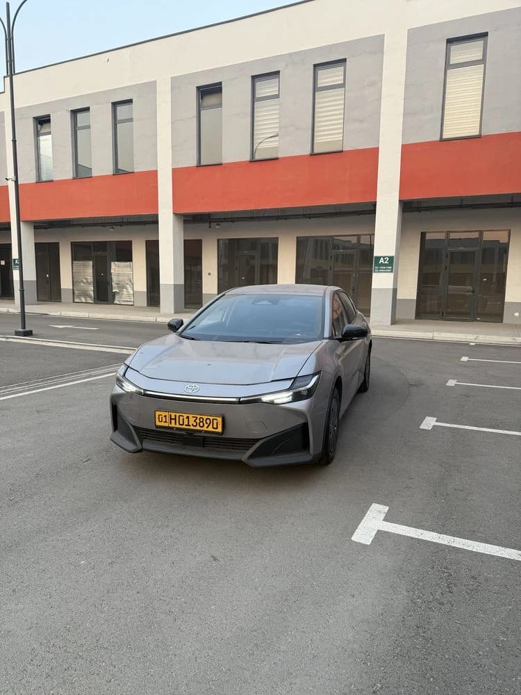 Toyota Avalon, 2024, Toshkent – 1