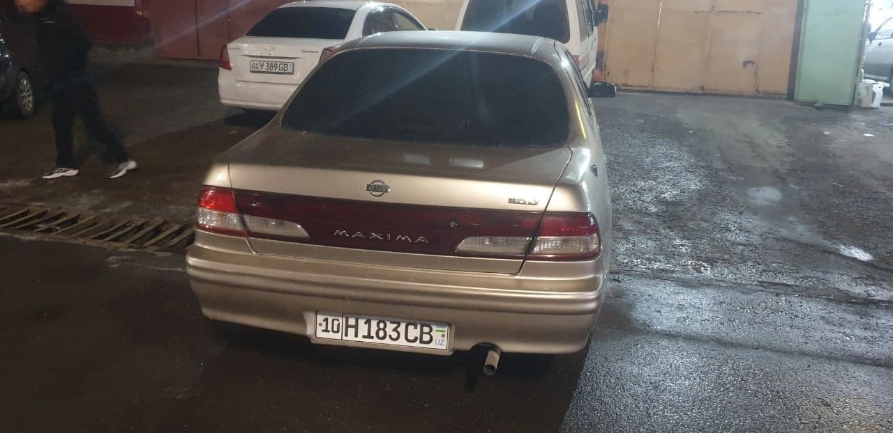Nissan 300ZX, 1999, Ташкентская область – 1