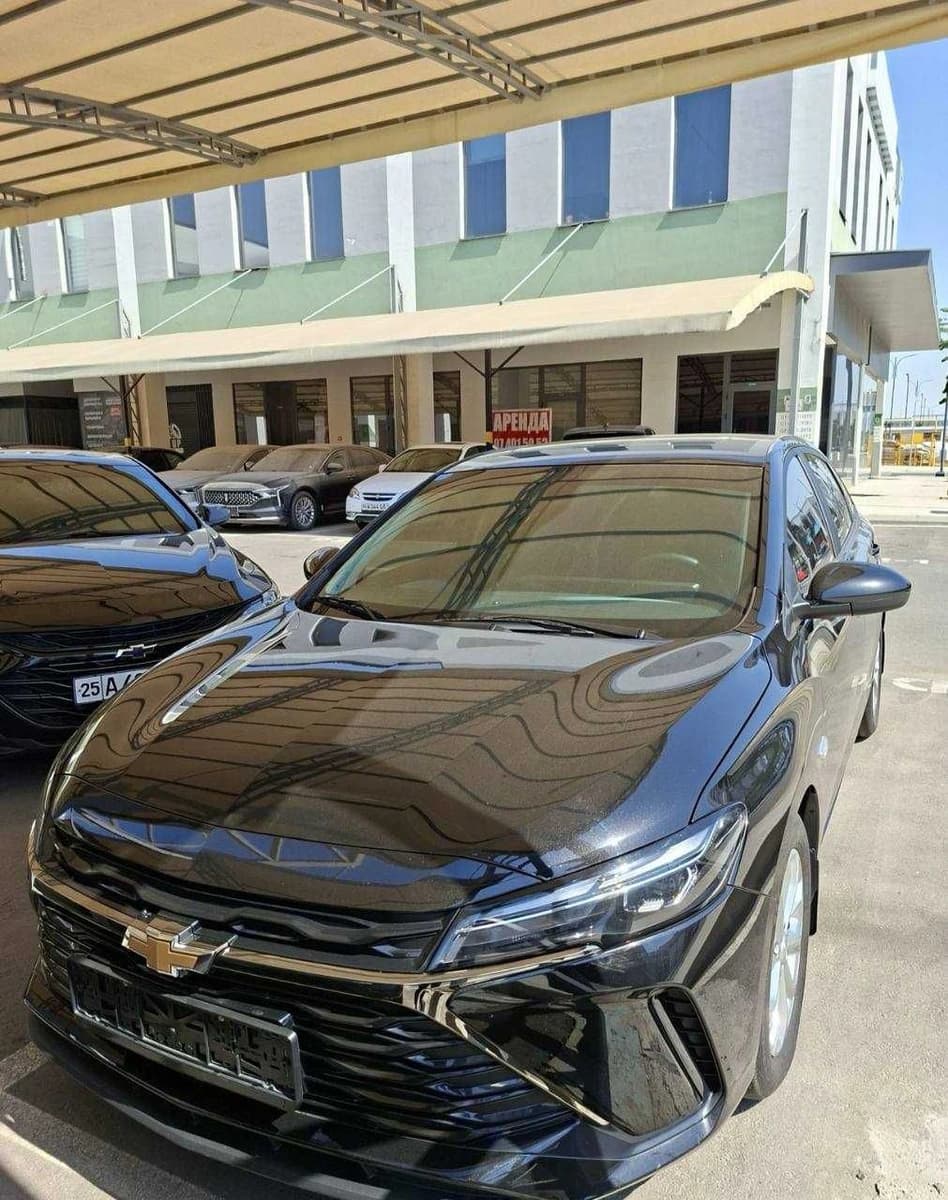 Chevrolet Monza, 2024, Toshkent – 1