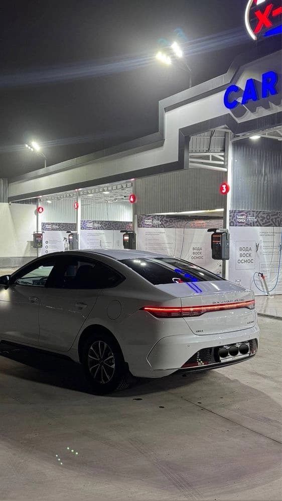 BYD Chazor, 2024, Toshkent – 1