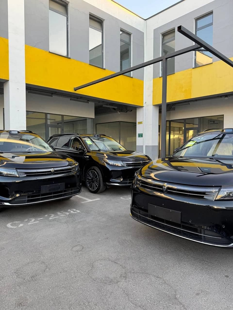 Aito M7, 2025, Toshkent – 1