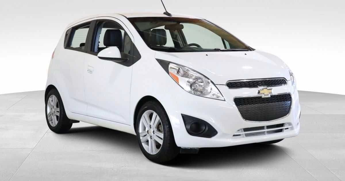 Chevrolet Spark, 2024, Ташкентская область – 1