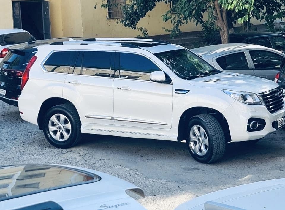 Haval H9, 2020, Samarqand – 1