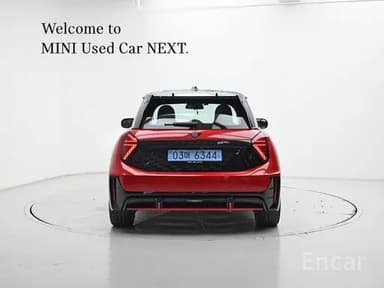 Mini Aceman, 2025, Toshkent shahri – 4