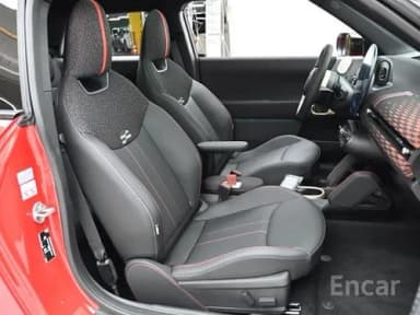 Mini Aceman, 2025, Toshkent shahri – 7