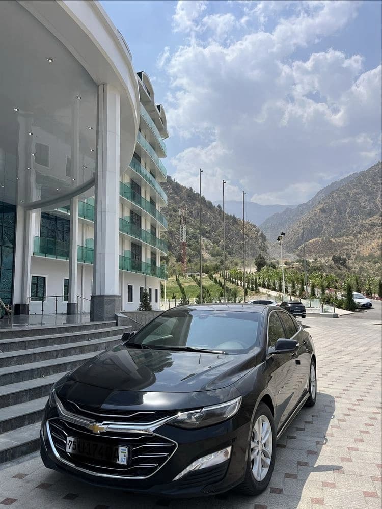 Chevrolet Malibu, 2020, Surxondaryo – 1