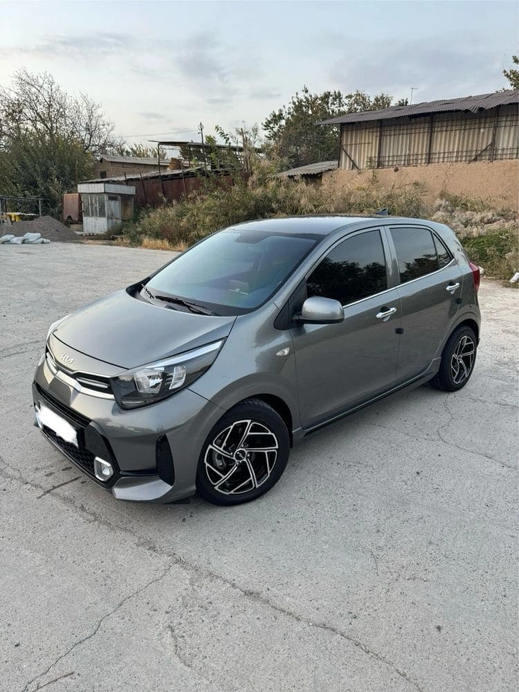 Kia Picanto, 2023, Ташкентская область – 1
