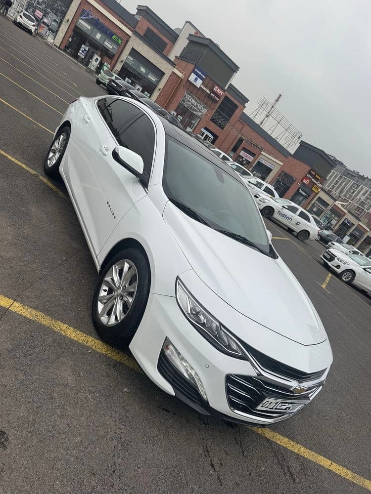 Chevrolet Impala, 2020, Toshkent – 1