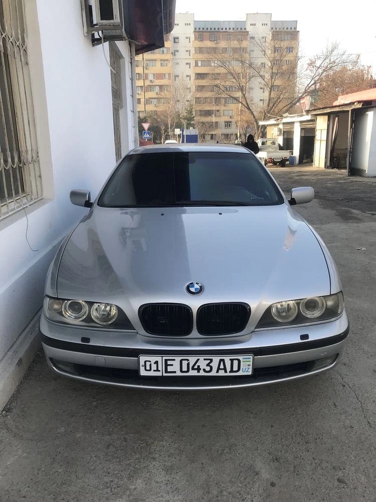 BMW 3200, 1999, Toshkent – 1