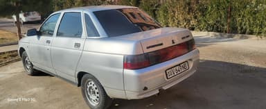 Lada (ВАЗ) 2110, 2005, Toshkent – 6