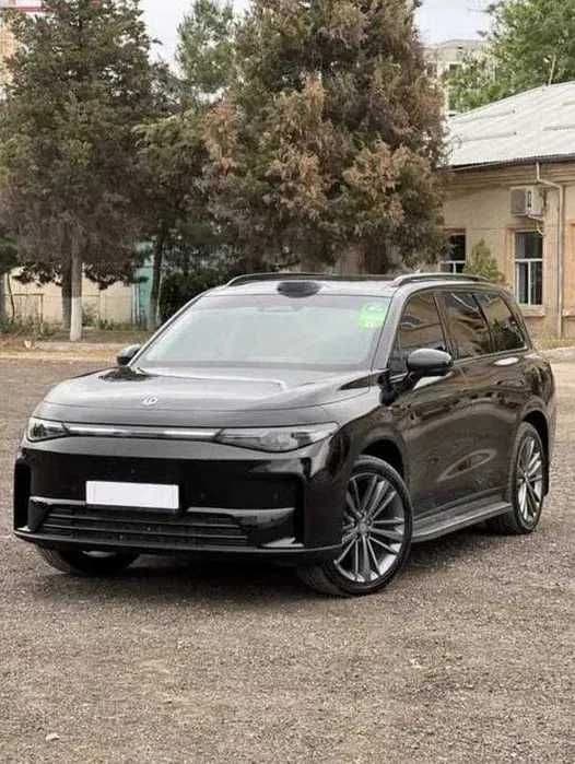 Leapmotor C16, 2025, Toshkent – 1