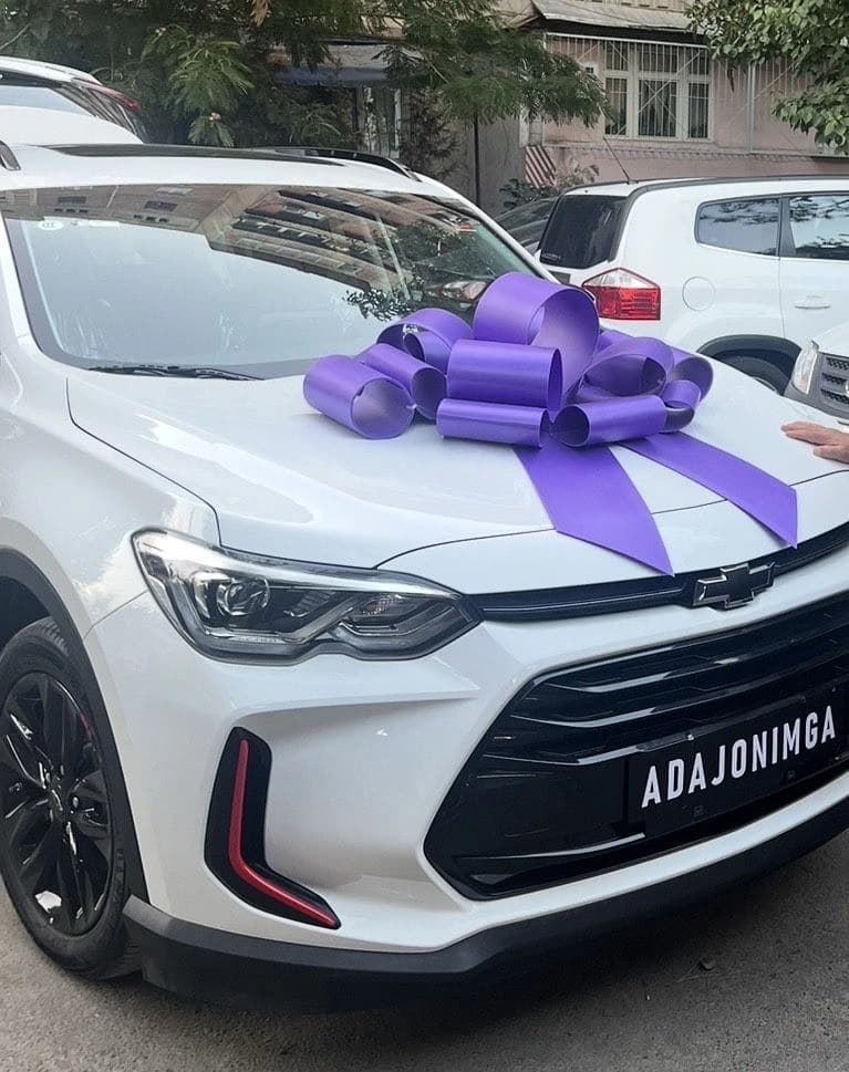 Chevrolet Orlando, 2023, Toshkent – 1