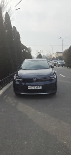 Volkswagen ID.4, 2023, Андижанская область – 1