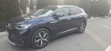 Volkswagen ID.4, 2023, Андижанская область – 2