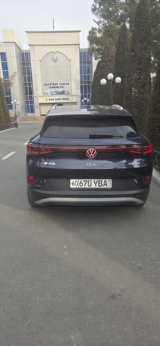Volkswagen ID.4, 2023, Андижанская область – 3