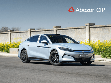 BYD Han L, 2025, Toshkent shahri – 2