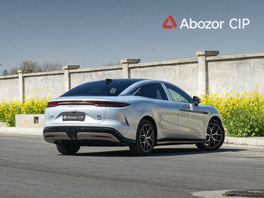 BYD Han L, 2025, Toshkent shahri – 5