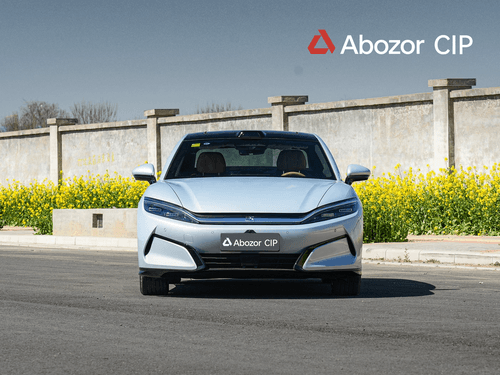 BYD Han L, 2025, Toshkent shahri