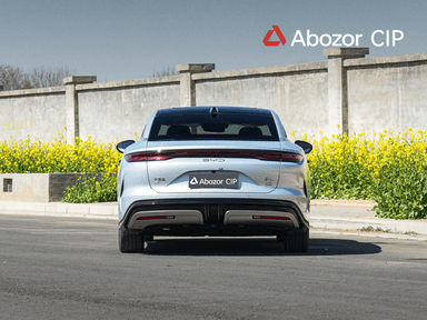 BYD Han L, 2025, Toshkent shahri – 4