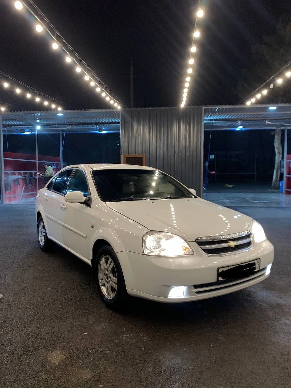 Chevrolet Lacetti, 2012, Ташкентская область – 1