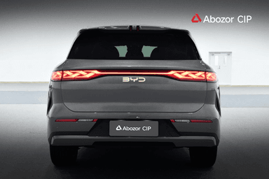 BYD Tang L, 2025, Toshkent shahri – 4