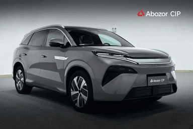 BYD Tang L, 2025, Toshkent shahri – 2
