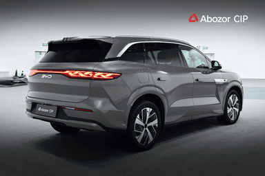 BYD Tang L, 2025, Toshkent shahri – 3