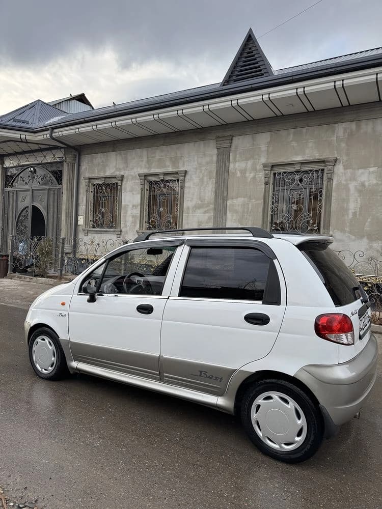 Chevrolet Matiz, 2015, Toshkent – 1