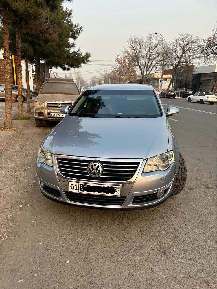 Volkswagen Passat CC, 2009, Ташкентская область – 1