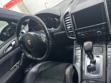 Porsche Cayenne, 2013, Toshkent shahri – 5