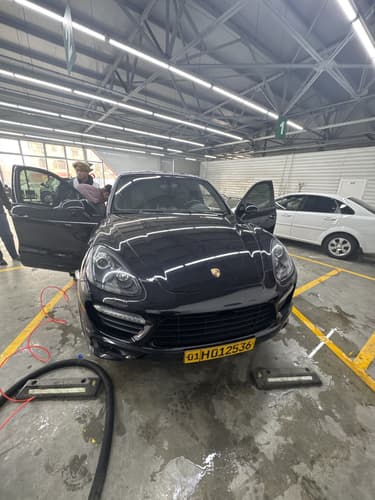 Porsche Cayenne, 2013, Toshkent shahri – 1