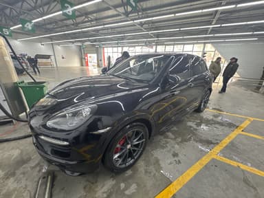 Porsche Cayenne, 2013, Toshkent shahri – 2