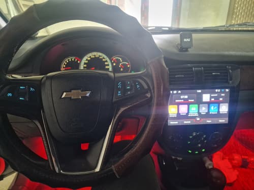 Chevrolet Lacetti, 2013, Buxoro