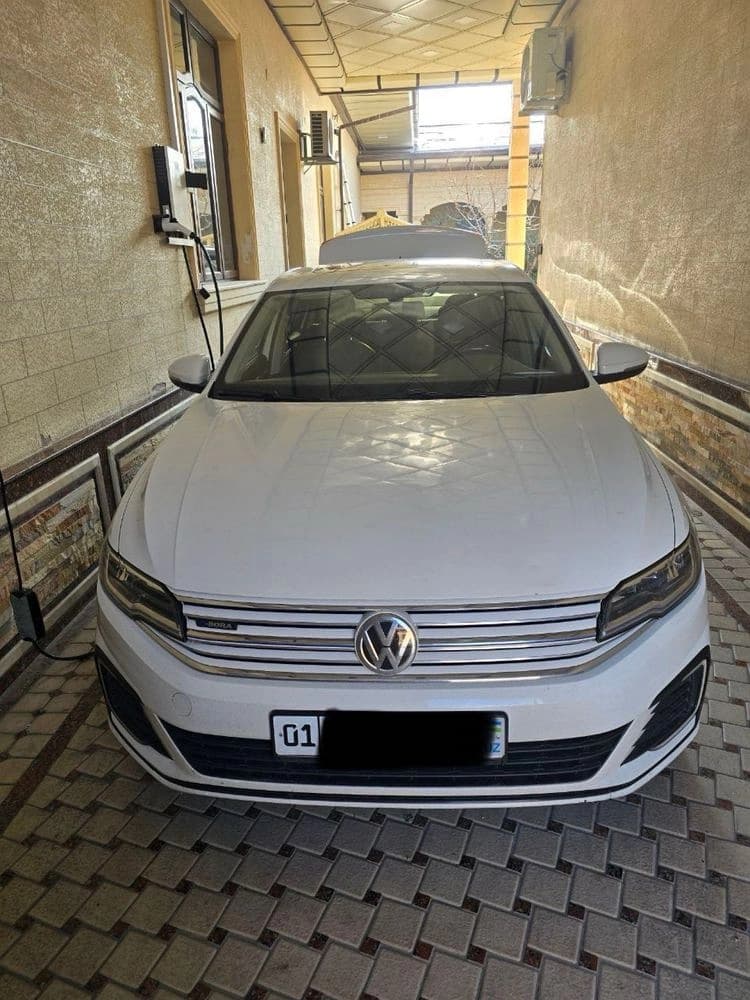 Volkswagen ID.4, 2019, Toshkent – 1