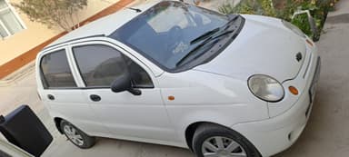 Chevrolet Matiz, 2008, Farg'ona – 5