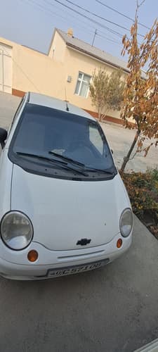Chevrolet Matiz, 2008, Farg'ona – 4