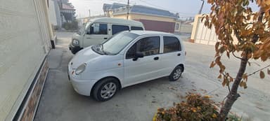 Chevrolet Matiz, 2008, Farg'ona – 3