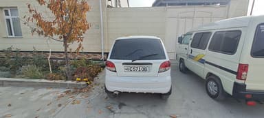 Chevrolet Matiz, 2008, Farg'ona – 2
