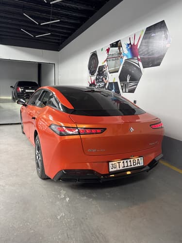 GAC Aion Hyper GT, 2023, Toshkent shahri – 2