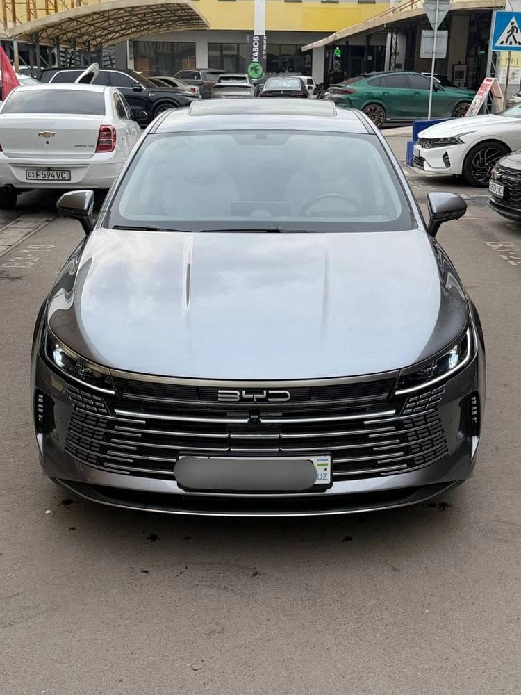 BYD Chazor, 2023, Toshkent – 1