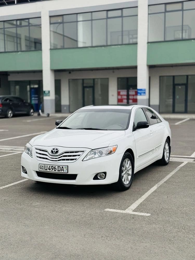 Toyota Camry Solara, 2009, Toshkent – 1